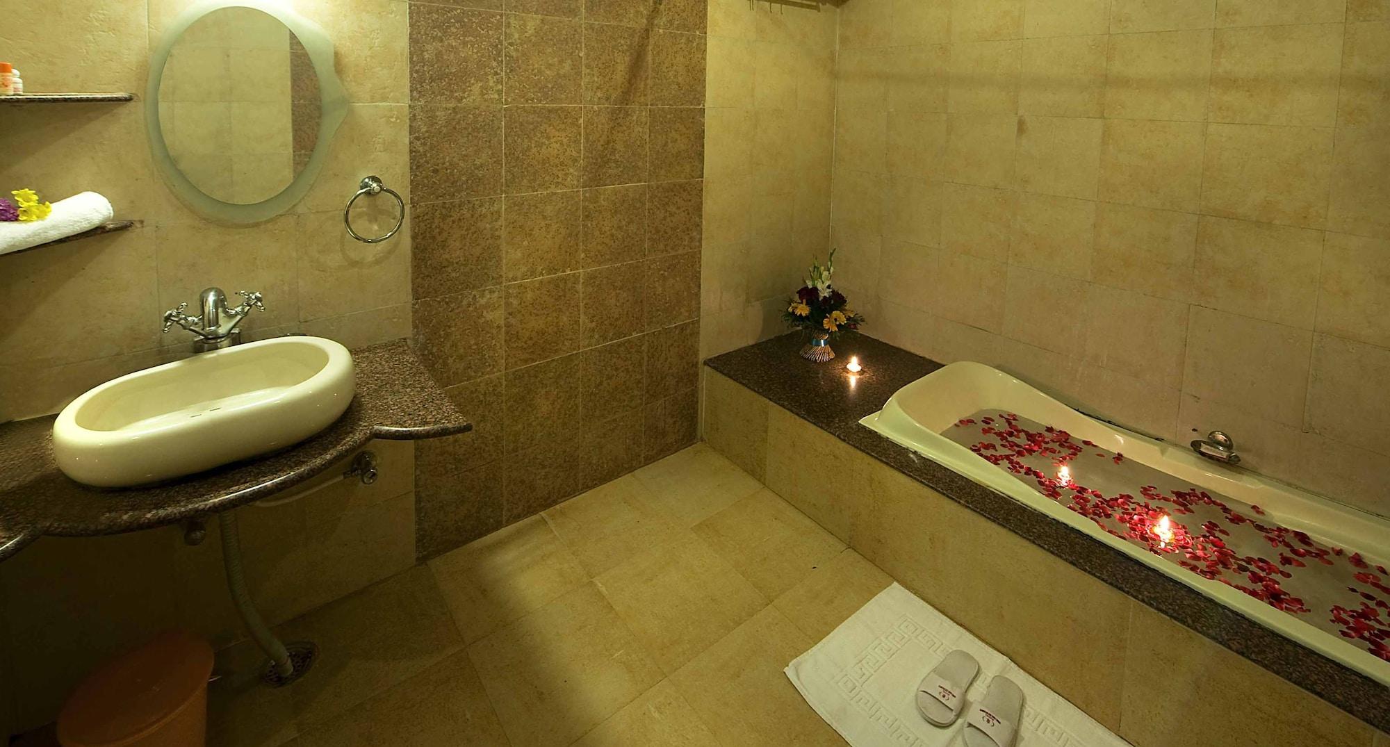 Nirali Dhani Ethnic Heritage Hotel And Resort Jodhpur  Exterior foto