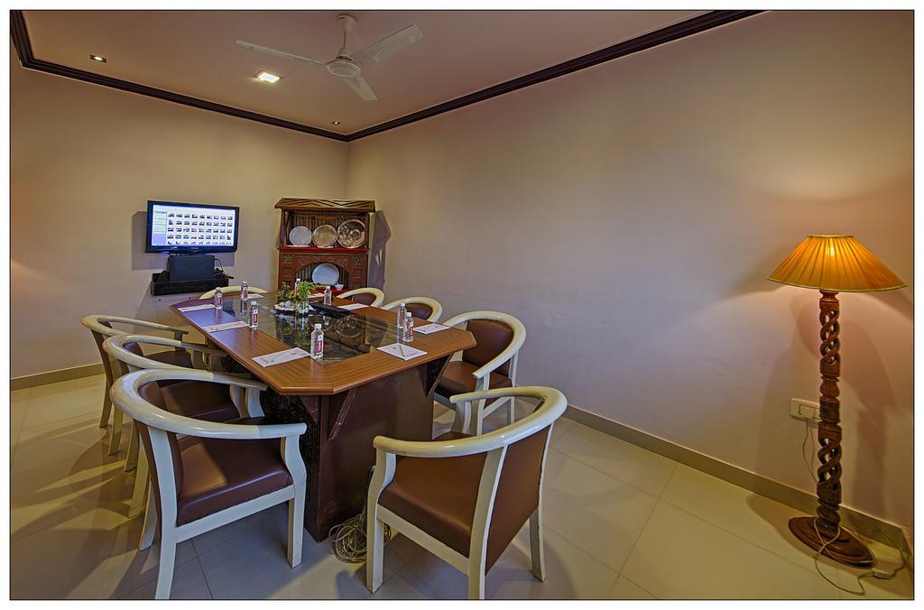 Nirali Dhani Ethnic Heritage Hotel And Resort Jodhpur  Exterior foto