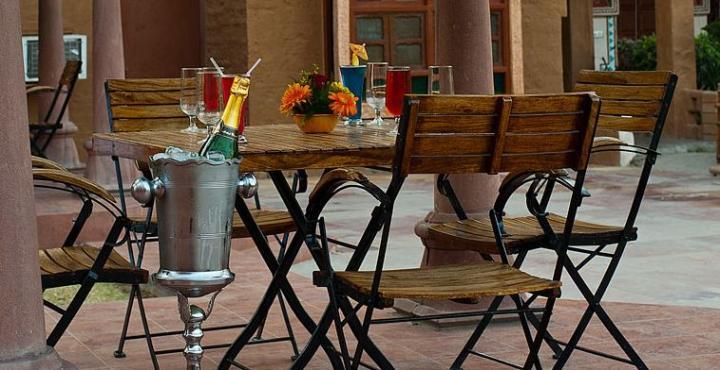 Nirali Dhani Ethnic Heritage Hotel And Resort Jodhpur  Exterior foto