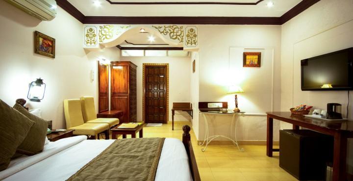 Nirali Dhani Ethnic Heritage Hotel And Resort Jodhpur  Exterior foto