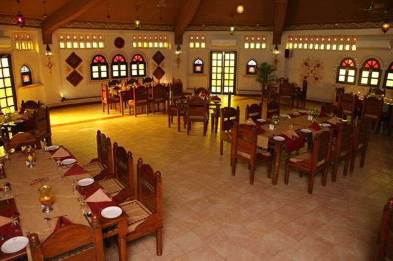 Nirali Dhani Ethnic Heritage Hotel And Resort Jodhpur  Exterior foto