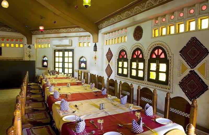 Nirali Dhani Ethnic Heritage Hotel And Resort Jodhpur  Exterior foto