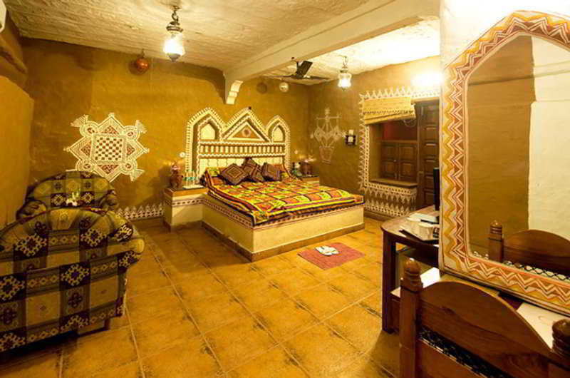 Nirali Dhani Ethnic Heritage Hotel And Resort Jodhpur  Exterior foto